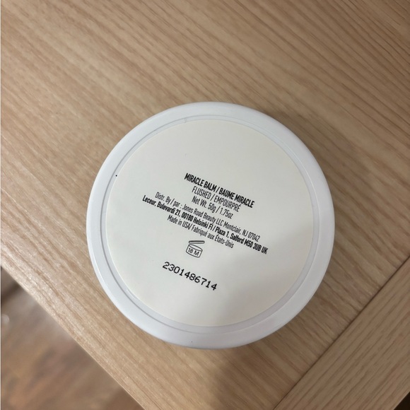 NEW Jones Road Pink Cream Blush - Picture 2 of 2